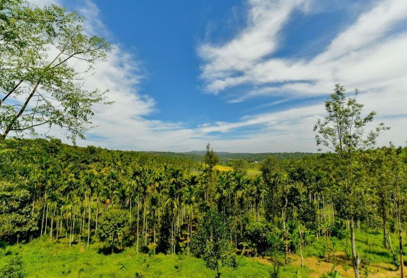 Oyo Home 24016 Serene Stay