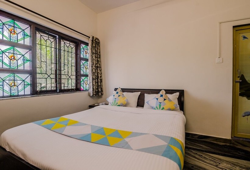 Oyo Home 24035 La Indiana