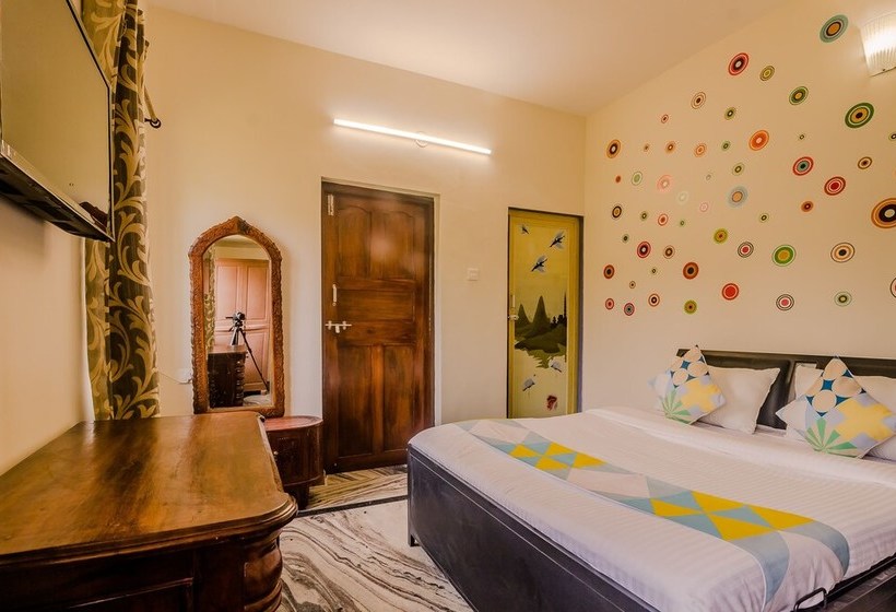 Oyo Home 24035 La Indiana