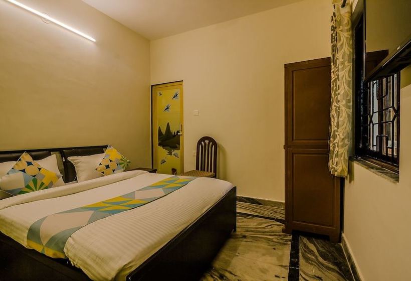 Oyo Home 24035 La Indiana