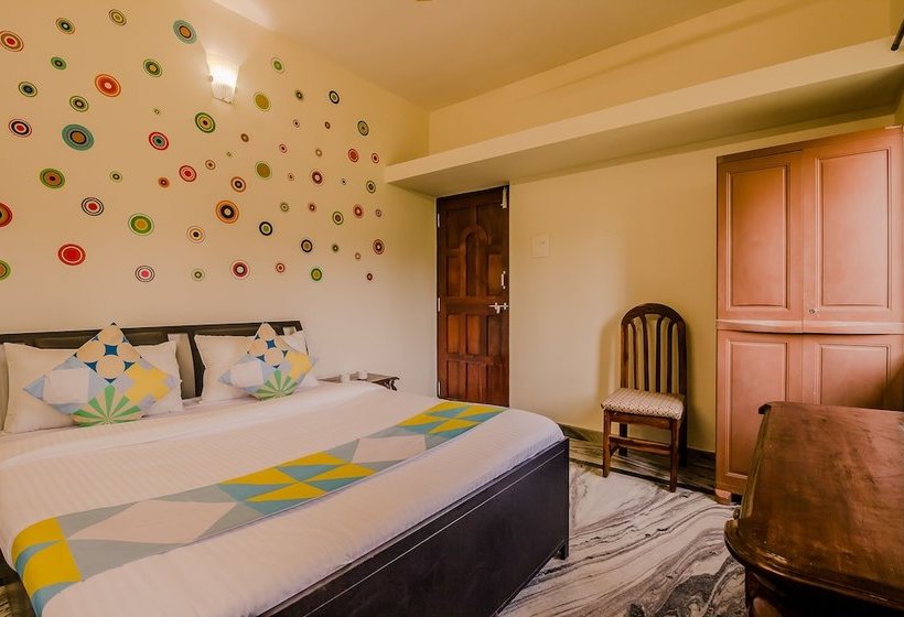 Oyo Home 24035 La Indiana