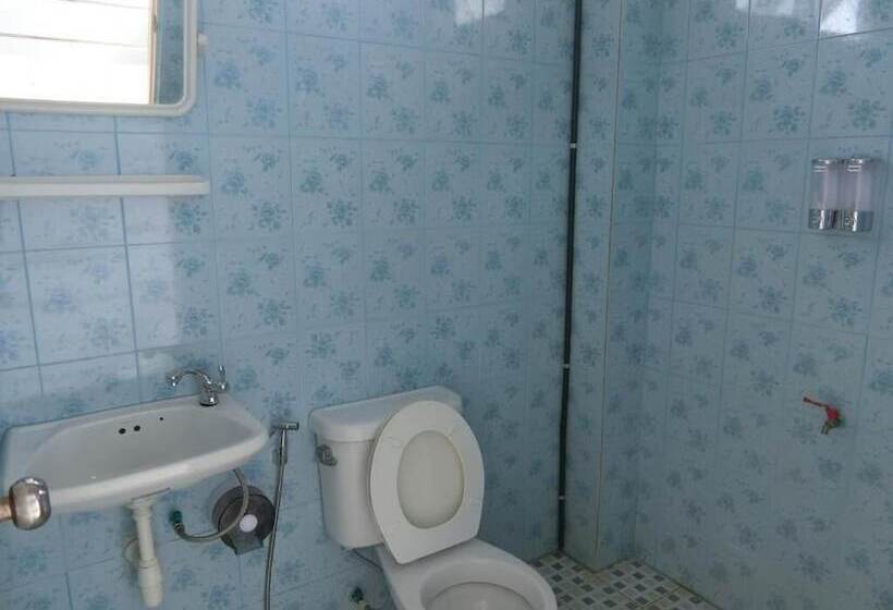 Patone Hostel