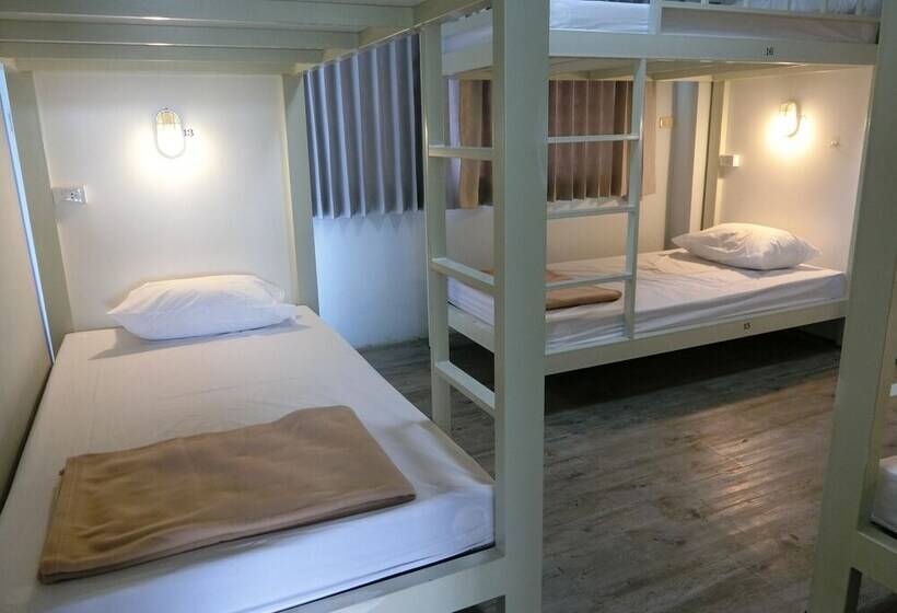 Patone Hostel