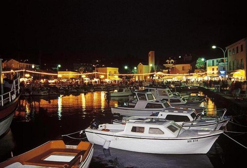 펜션 B&b Pansion Vago