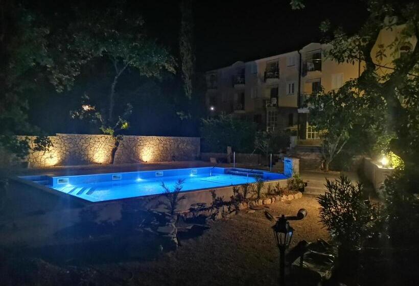 پانسیون B&b Pansion Vago