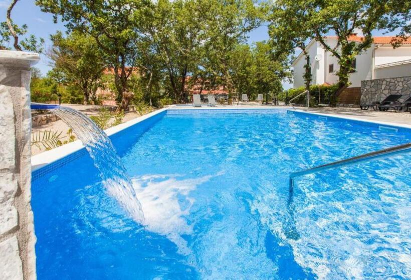 پانسیون B&b Pansion Vago