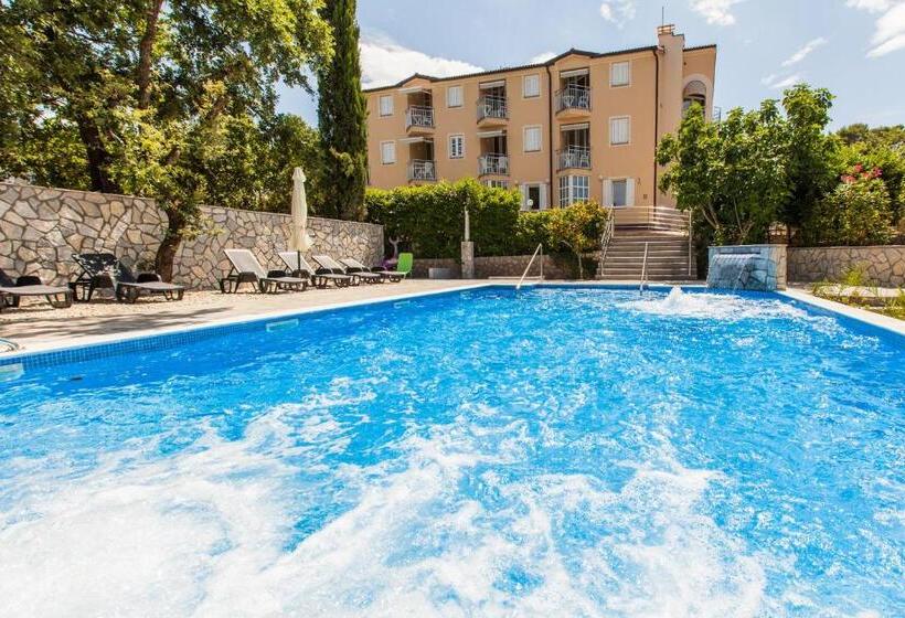 پانسیون B&b Pansion Vago