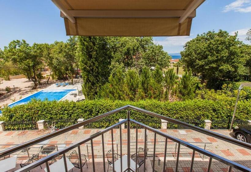 펜션 B&b Pansion Vago