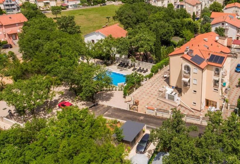 پانسیون B&b Pansion Vago