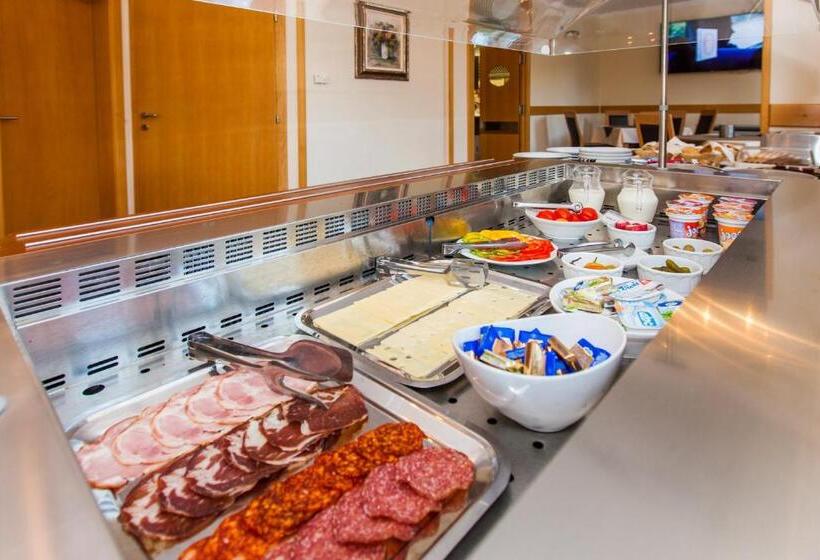 پانسیون B&b Pansion Vago