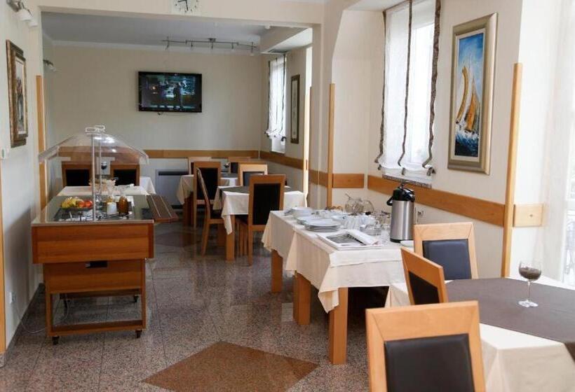 پانسیون B&b Pansion Vago