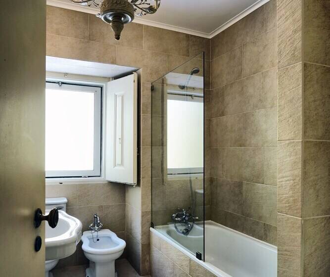 بنسيون Charm Inn Sintra