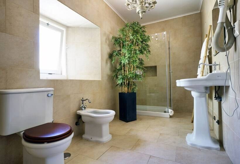 بنسيون Charm Inn Sintra