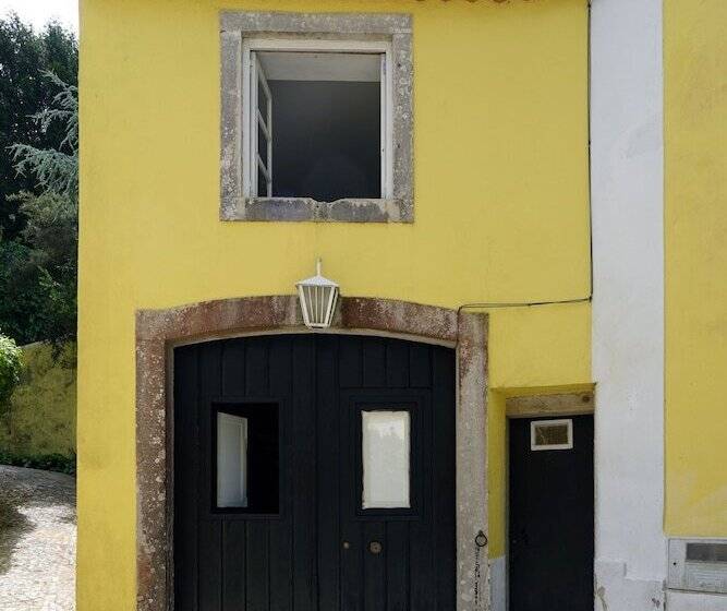 بنسيون Charm Inn Sintra