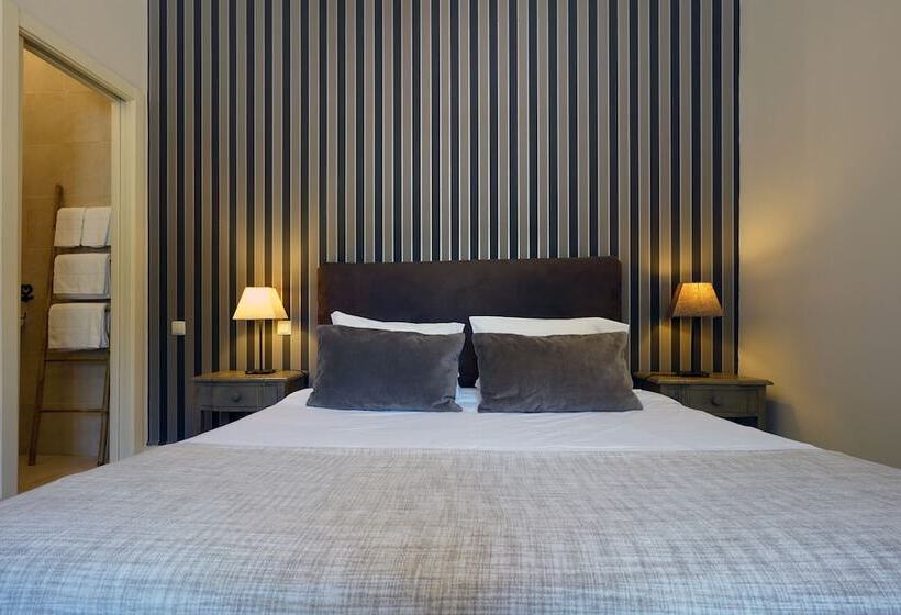 بنسيون Charm Inn Sintra