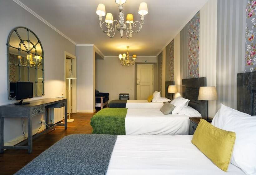 بنسيون Charm Inn Sintra