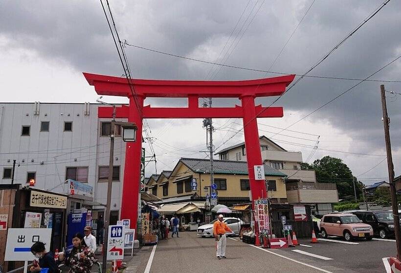 Pensiune ゲストハウス岐阜羽島心音 Guest House Gifuhashima Cocone