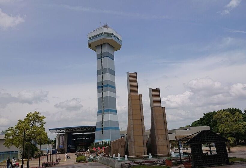 Pensiune ゲストハウス岐阜羽島心音 Guest House Gifuhashima Cocone