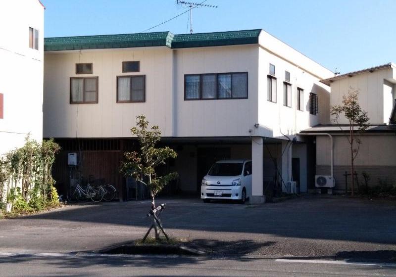 ペンション Hitoyoshi Morinohall