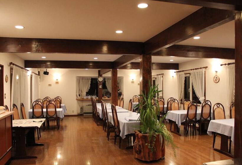 膳宿费 Lake Side Inn Baked Potato