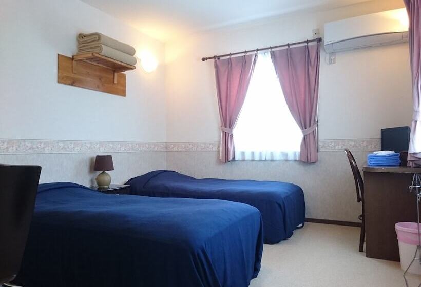 膳宿费 Lake Side Inn Baked Potato