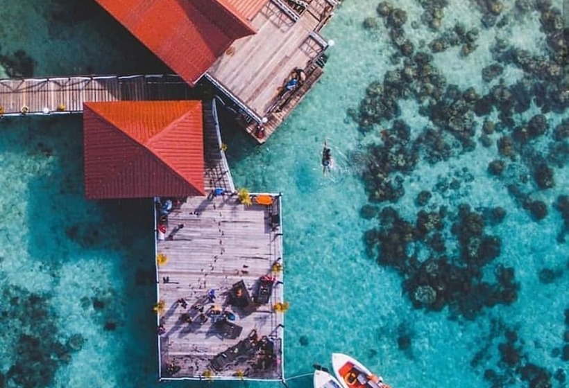 بنسيون Lato Lato Resort