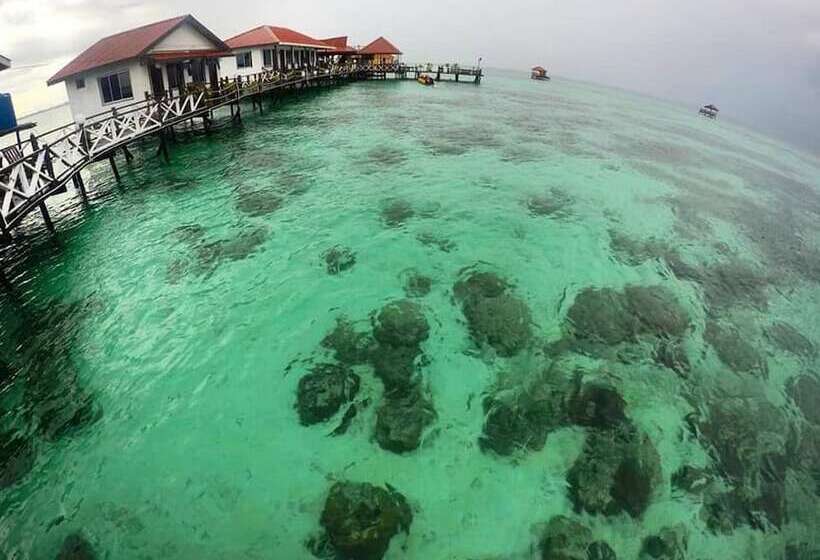 بنسيون Lato Lato Resort