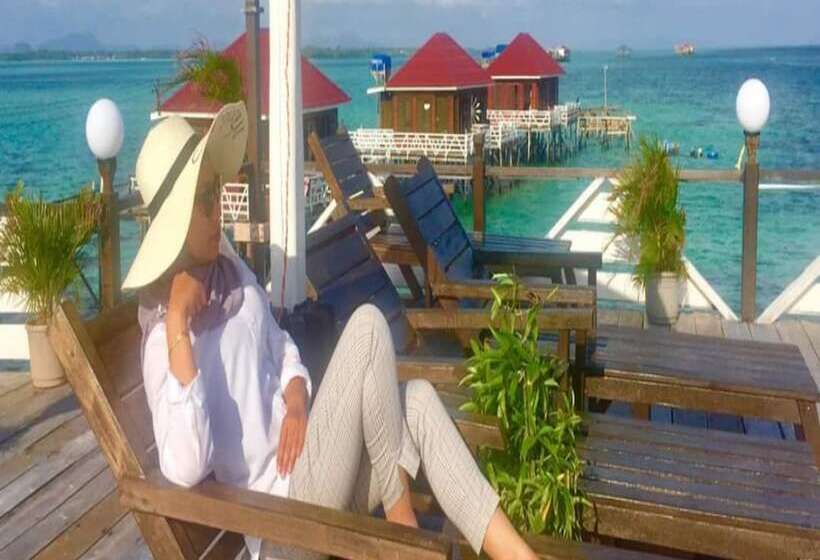 بنسيون Lato Lato Resort