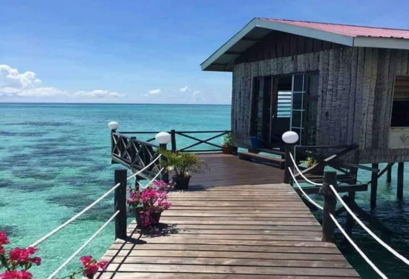 بنسيون Lato Lato Resort