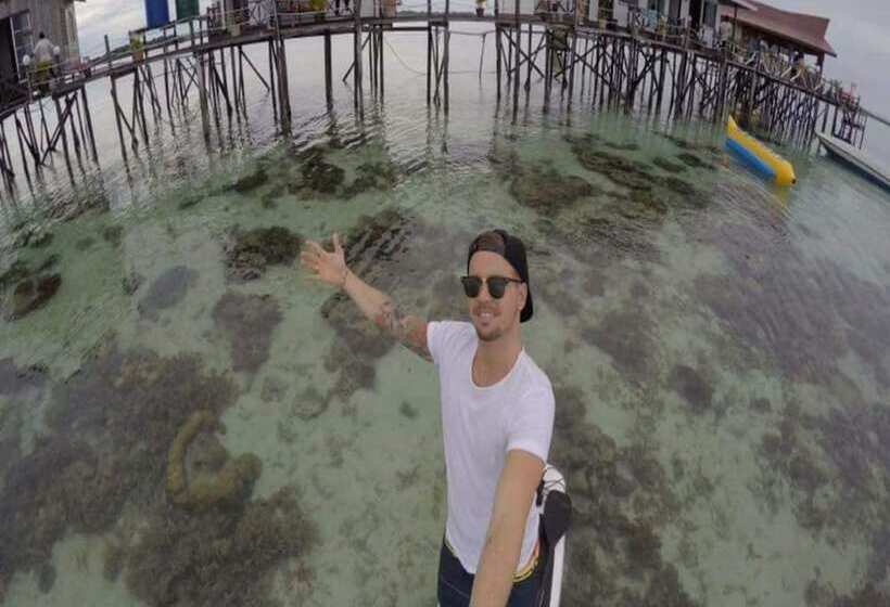 膳宿费 Lato Lato Resort