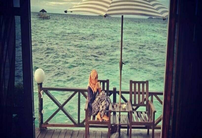 بنسيون Lato Lato Resort