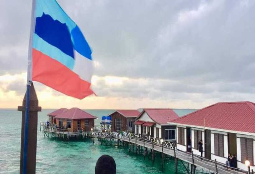 بنسيون Lato Lato Resort