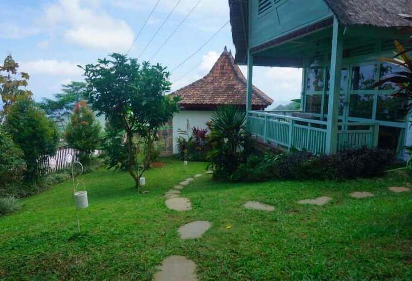 Пансион Manggis Garden Dive Resort