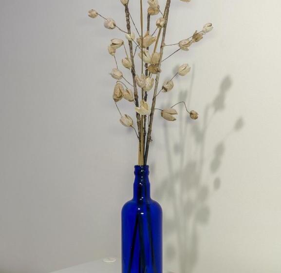 פנסיון Pousada Bella Boipeba