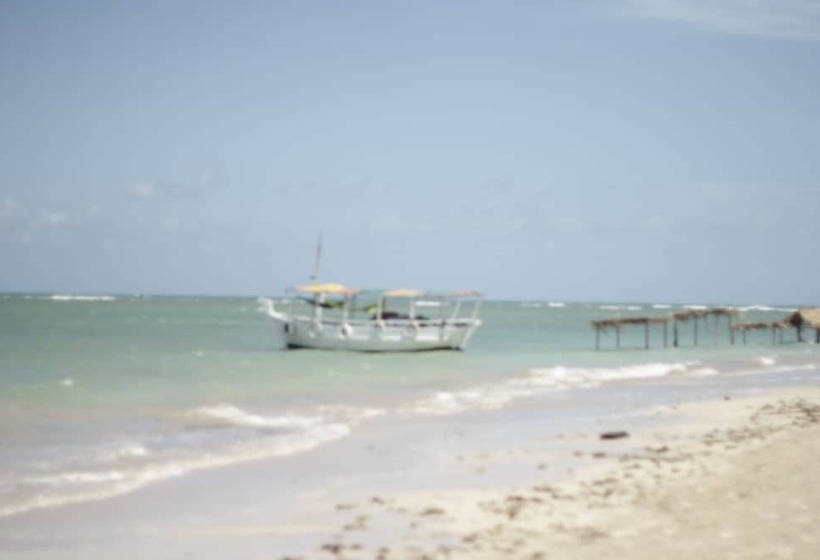 پانسیون Pousada Nascente Do Sol