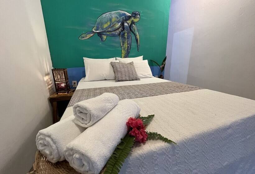 پانسیون Pousada Nascente Do Sol