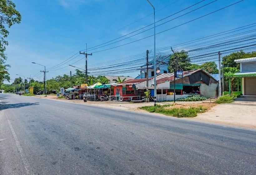 פנסיון Rat Villa