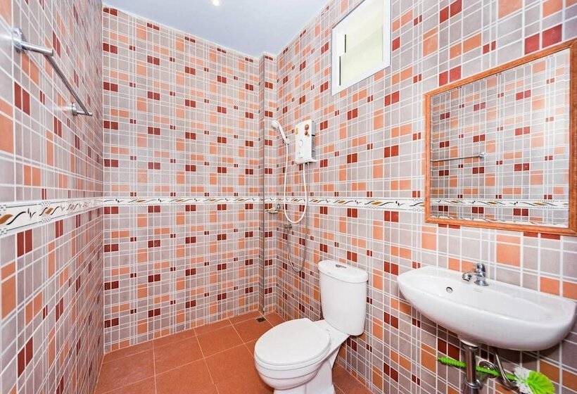 פנסיון Rat Villa