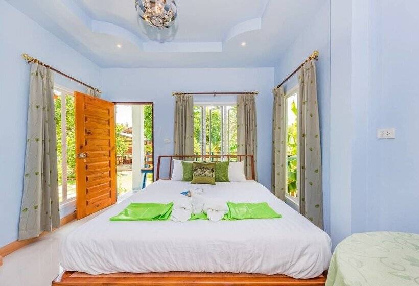 פנסיון Rat Villa