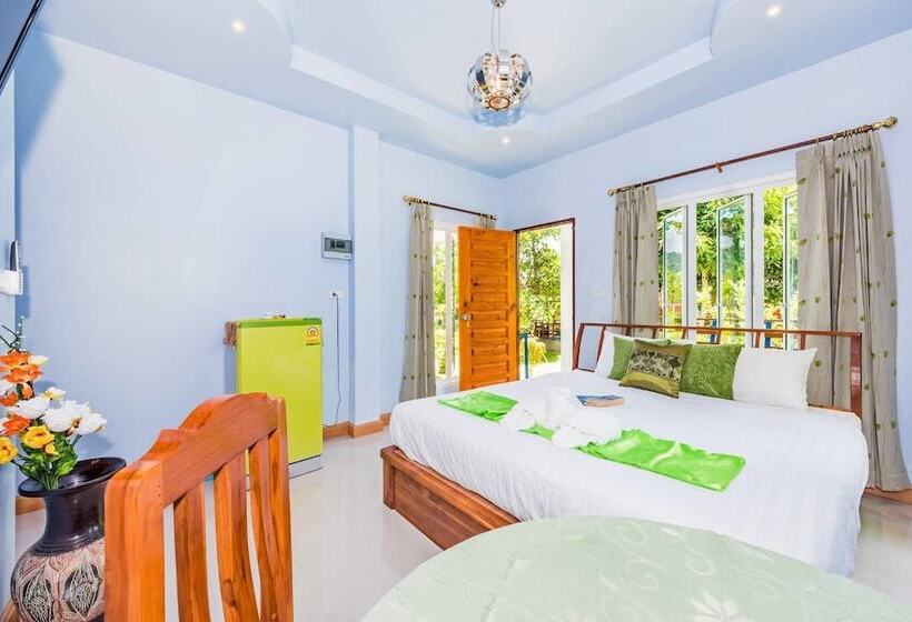 פנסיון Rat Villa