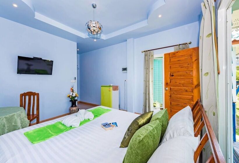 פנסיון Rat Villa