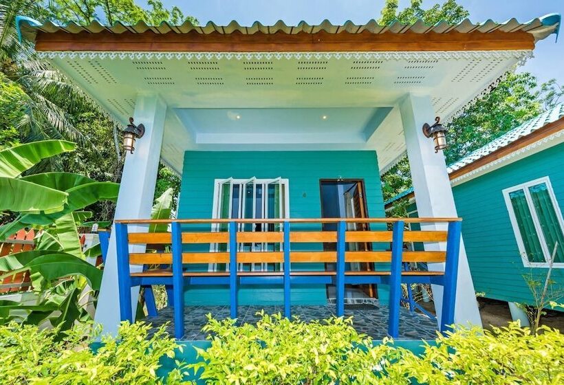 פנסיון Rat Villa