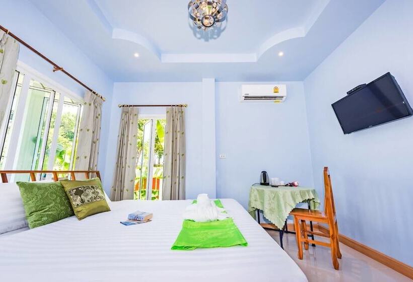 פנסיון Rat Villa