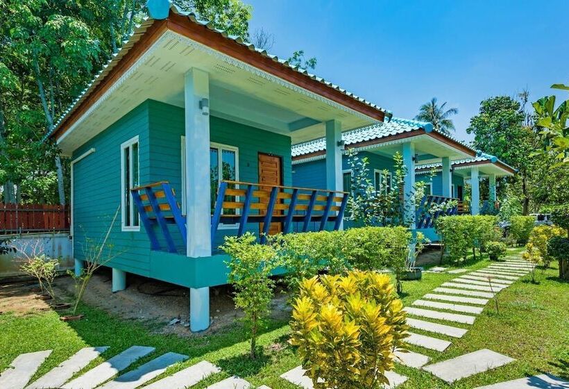 פנסיון Rat Villa