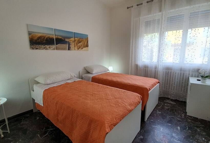 펜션 Residenza Chiara