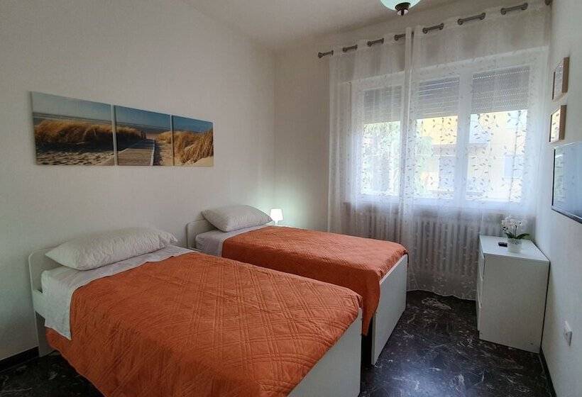 Пансион Residenza Chiara