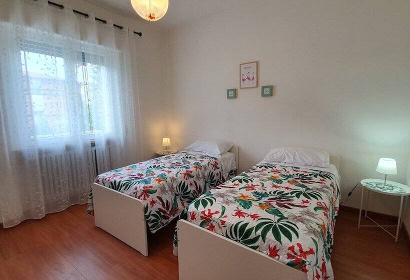 펜션 Residenza Chiara