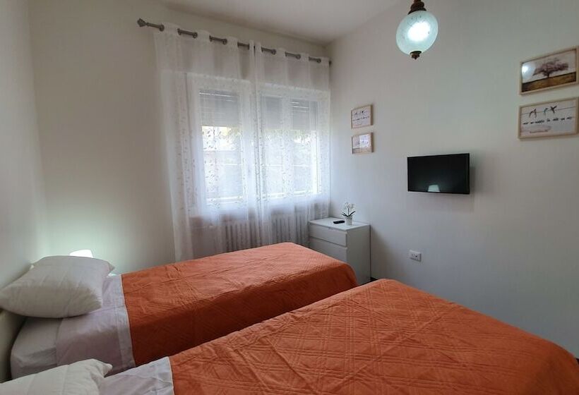 펜션 Residenza Chiara