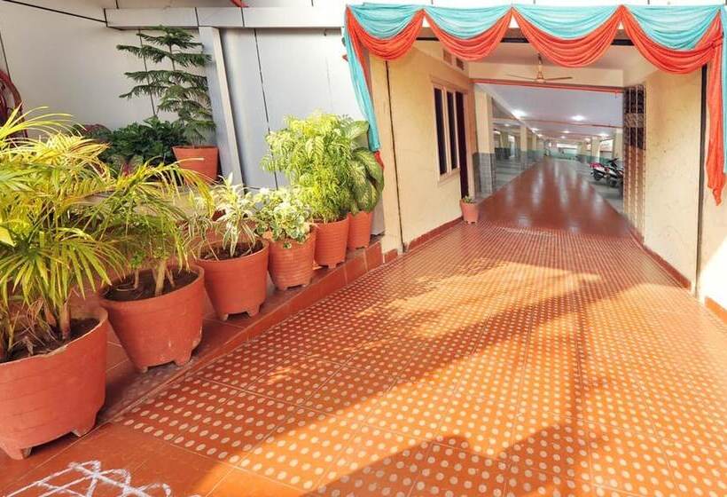 פנסיון Shree Lakshmi Guest House