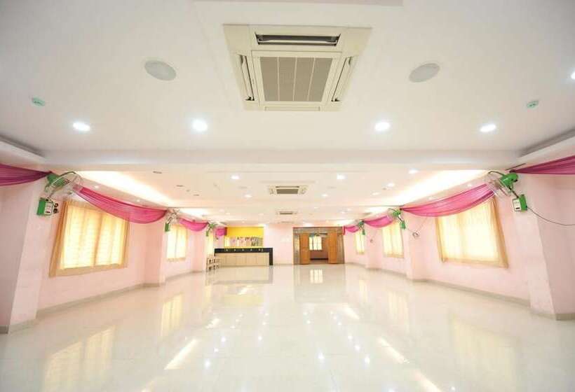 פנסיון Shree Lakshmi Guest House